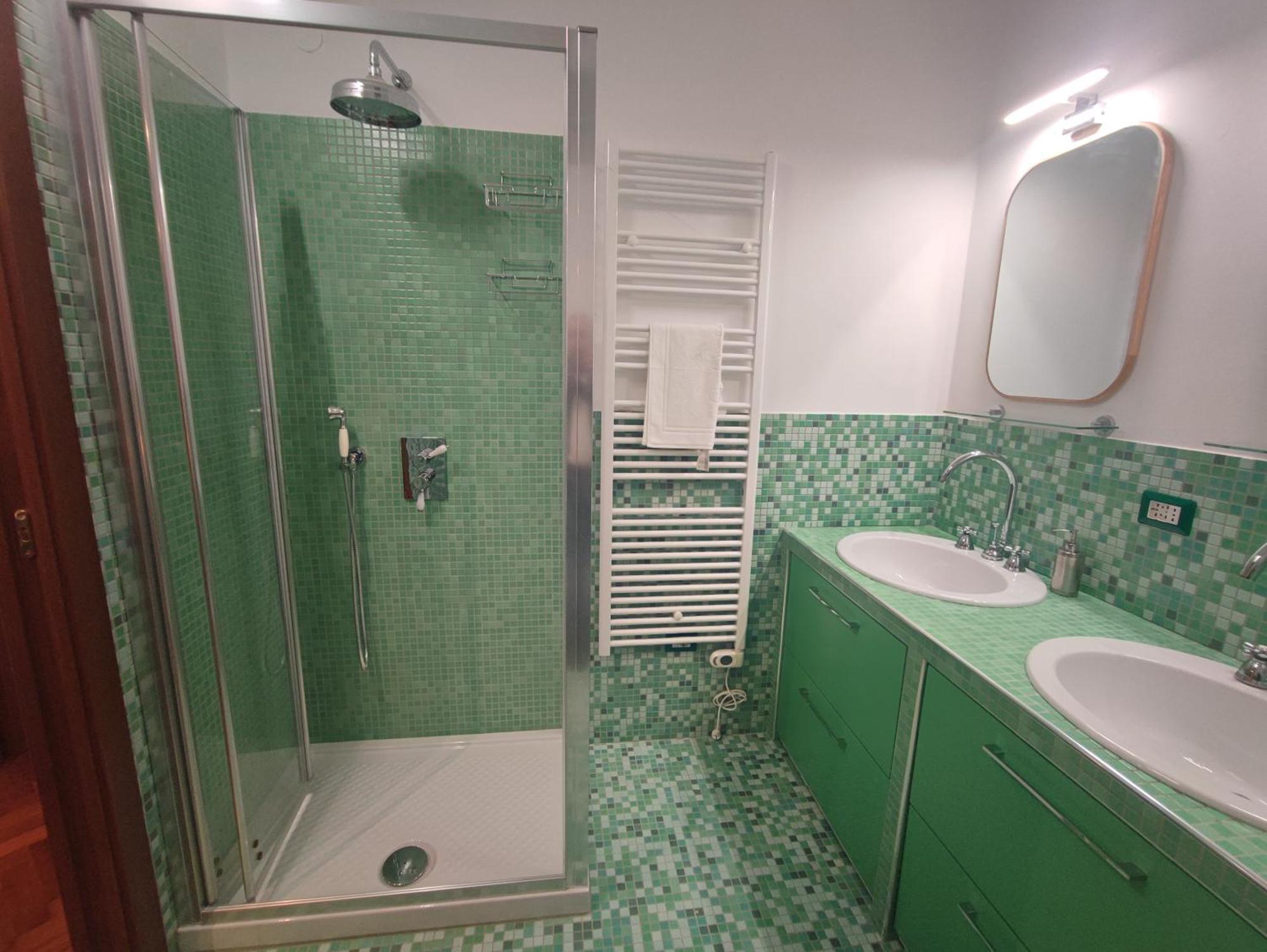 Affittacamere Periferia Chic Milano