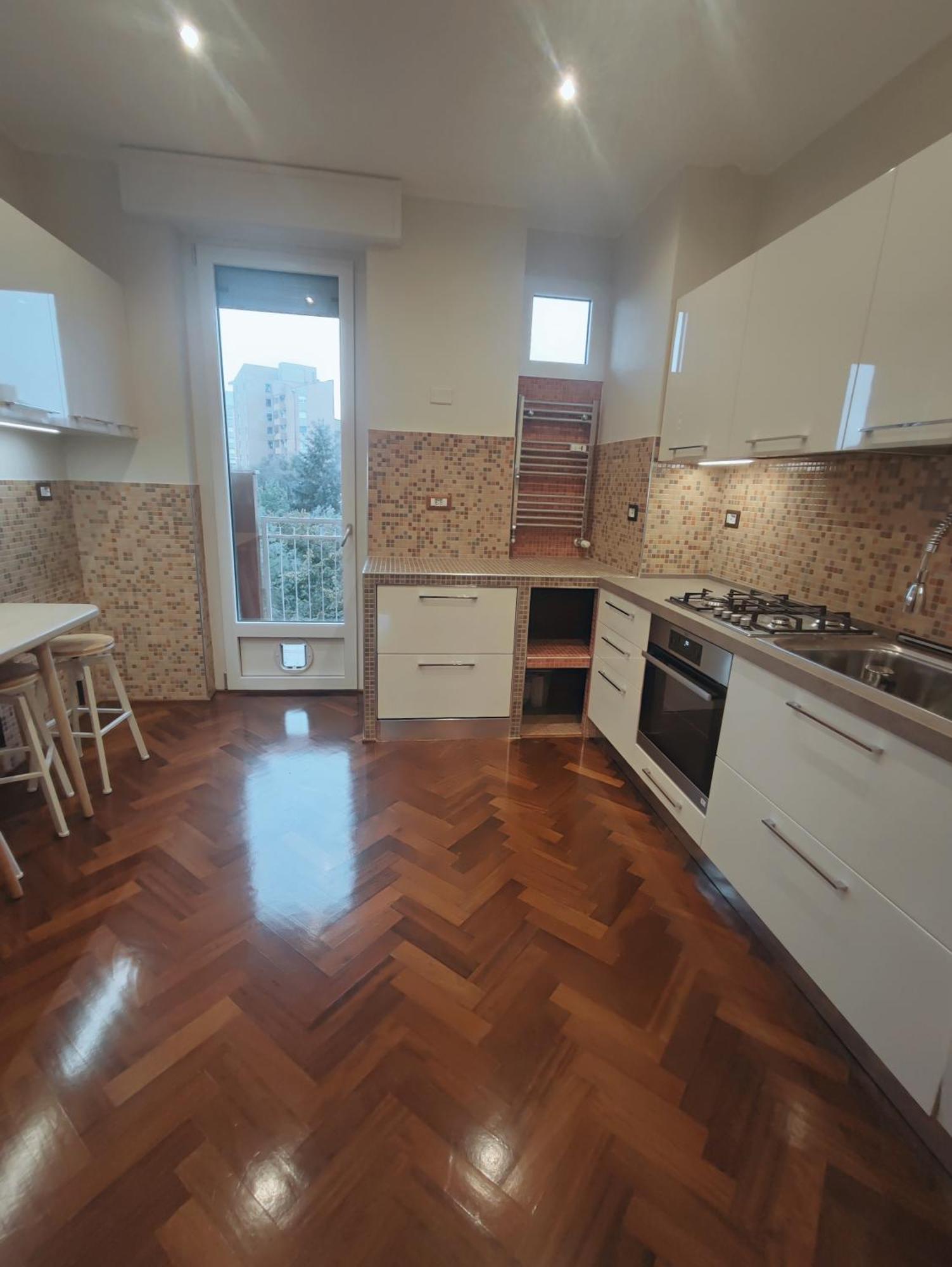 Periferia Chic Milano
