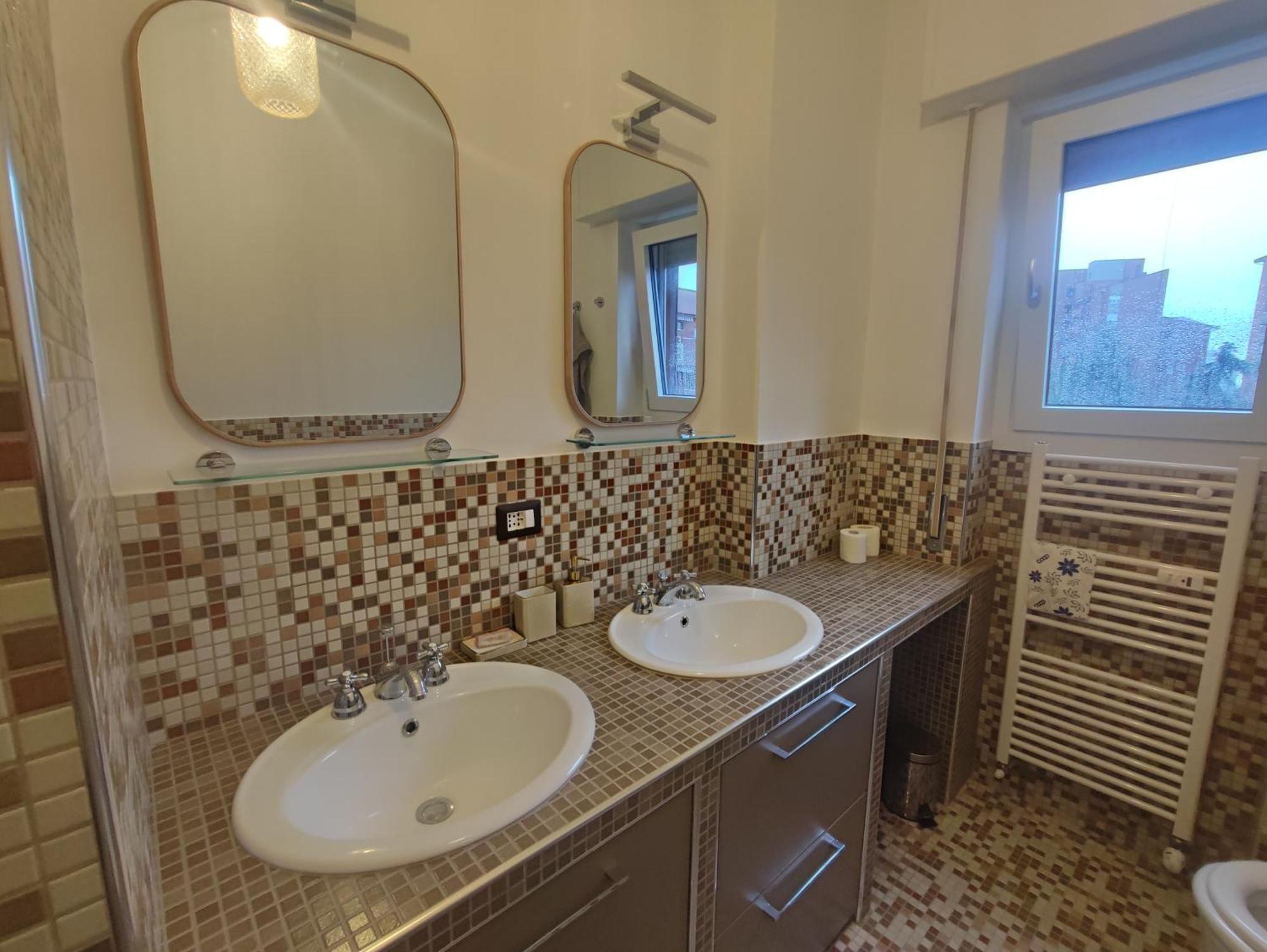 Periferia Chic Affittacamere