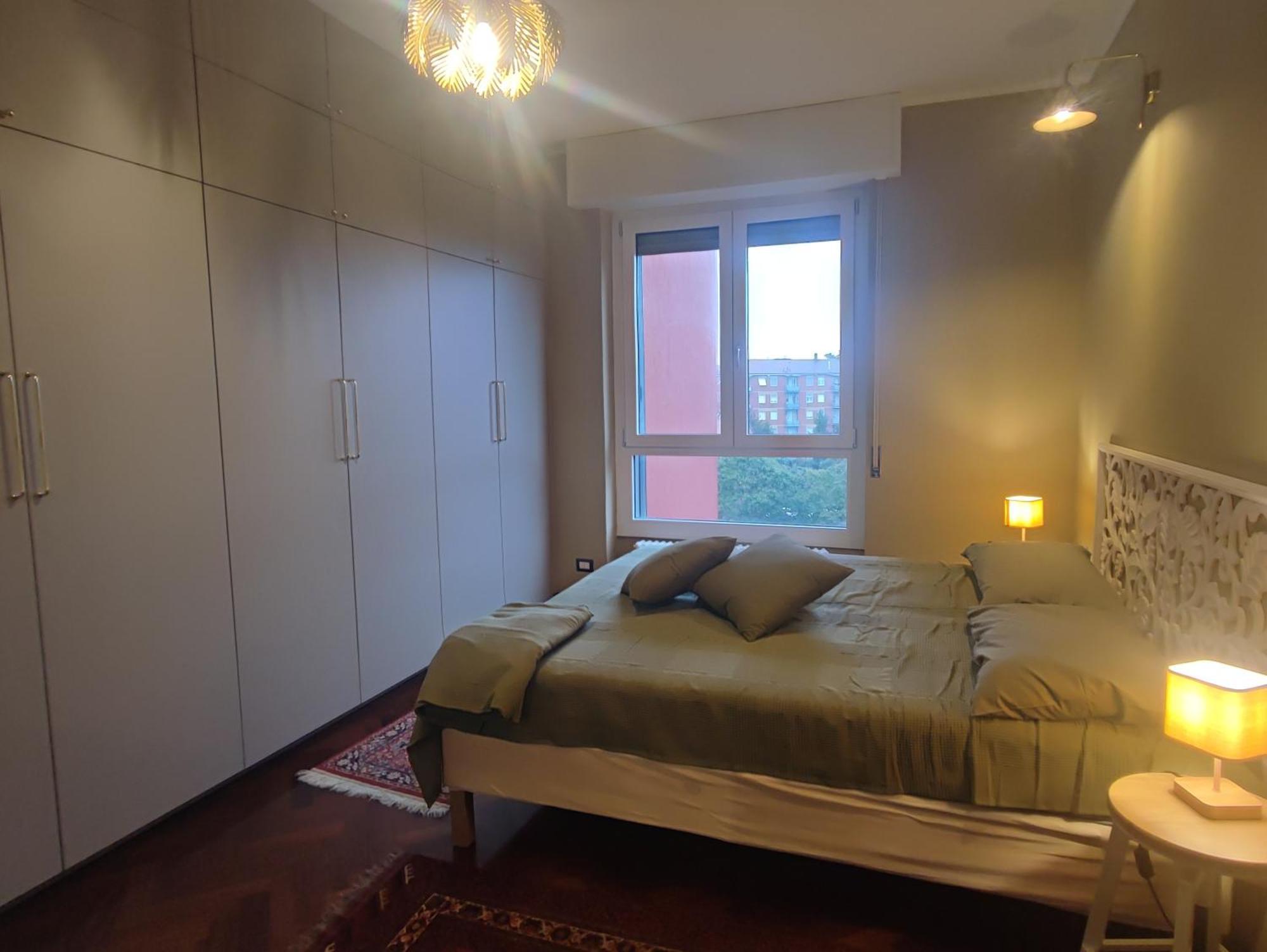 Affittacamere Periferia Chic Milano