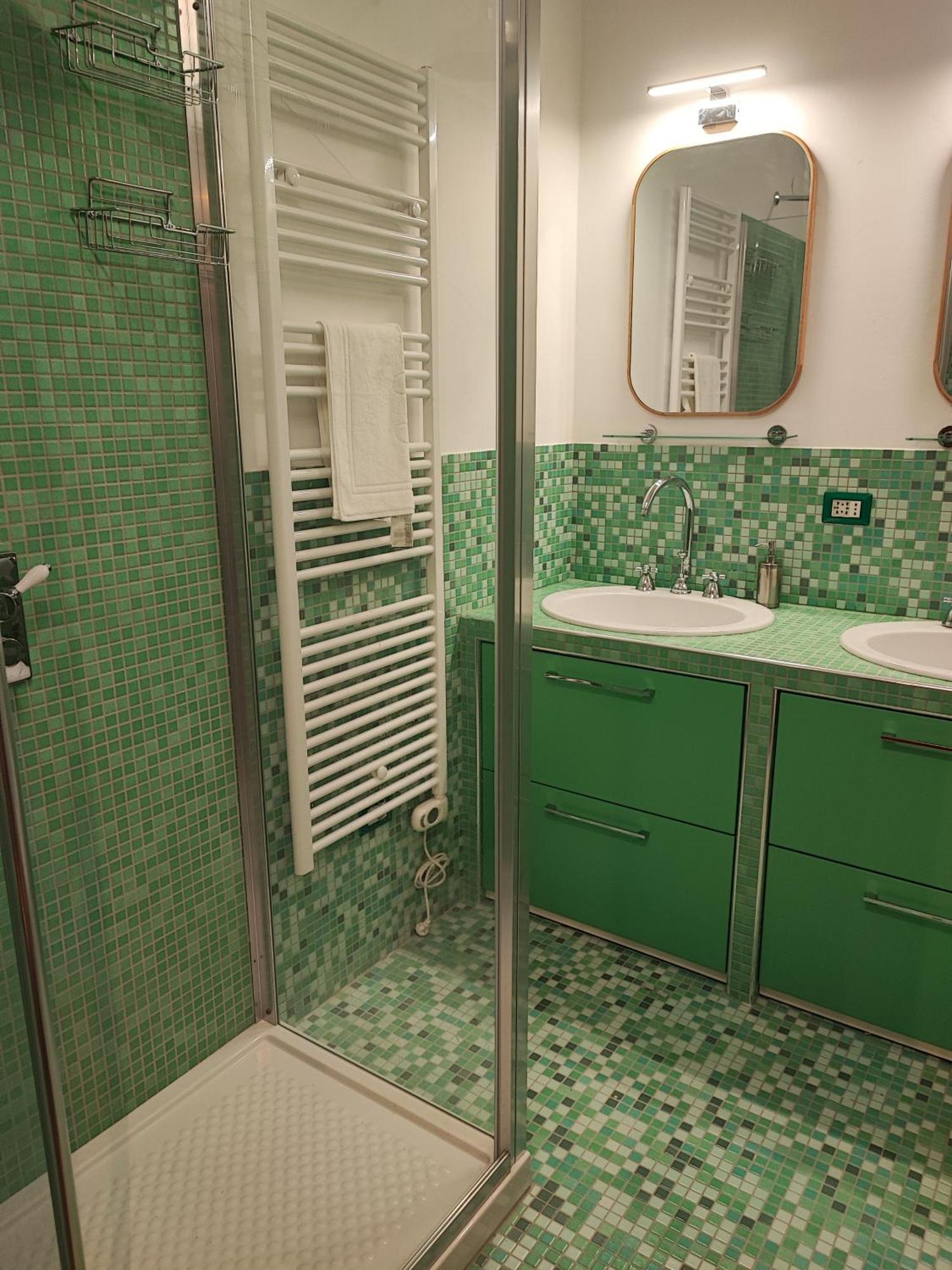 Periferia Chic Affittacamere Milano