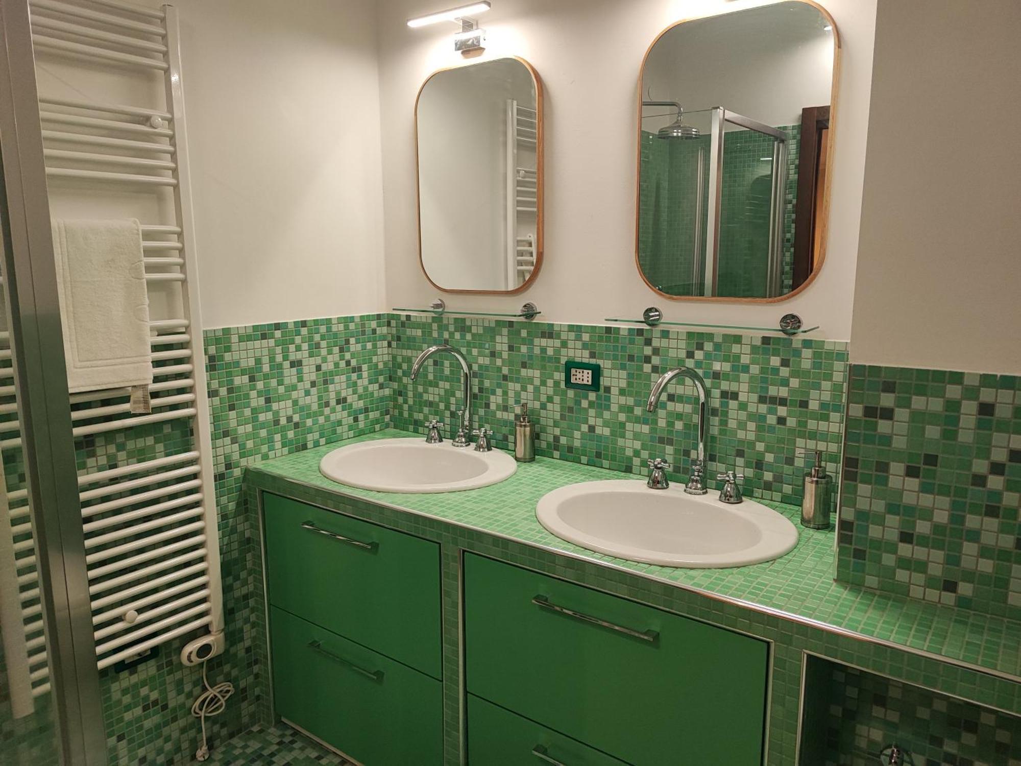 Affittacamere Periferia Chic Milano